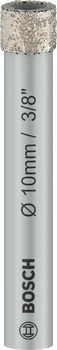 Алмазная коронка Bosch Pro Ceramic Dry 10х66 мм (2608599051)