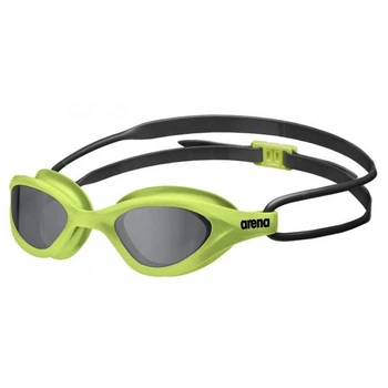 Очки для плавания Arena 365 GOGGLES черный, желтый Уни OSFM 005290-204 (Орригинал)