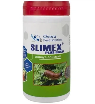 Слимекс Плюс (Slimex Plus) 04 GB банка Overa 250 г