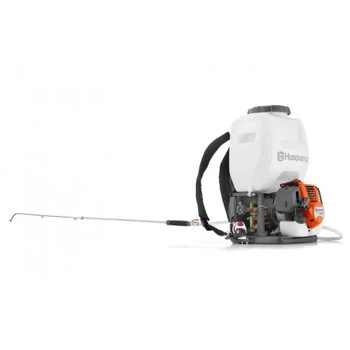 Обприскувач бензиновий Husqvarna 321S15 15 л