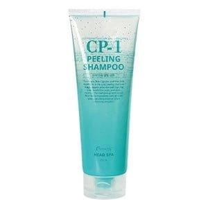 Пілінг-шампунь для шкіри голови CP-1 Peeling Shampoo 250мл