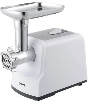 Мясорубка PRIME Technics PG 2483W – фото, отзывы, характеристики в
