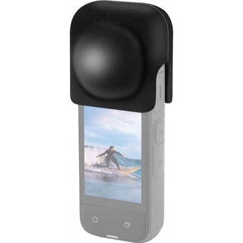 Чехол на линзу Telesin S6-PTC-05-TIS для Insta360 X4 [135614]