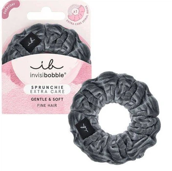 Резинка-браслет Invisibobble SPRUNCHIE EXTRA CARE Soft as Silk для волос 1 шт 10816