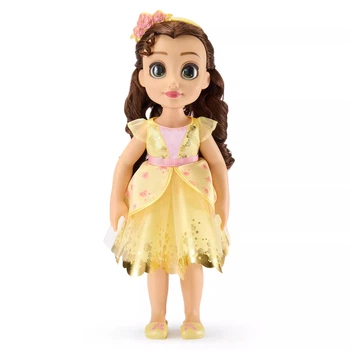 Лялька Disney Бель Once Upon 40 см