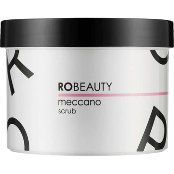 Meccano-скраб RoBeauty Lavender dream (Лаванда, Черная смородина) 650 г