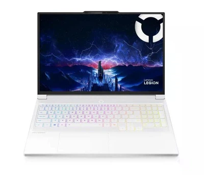 新品RTX5070／Legion 7i／有機EL／Ultra 9／オフィス24 Ноутбуки Lenovo Legion 7 з відеокартою GeForce RTX 5070 купити в