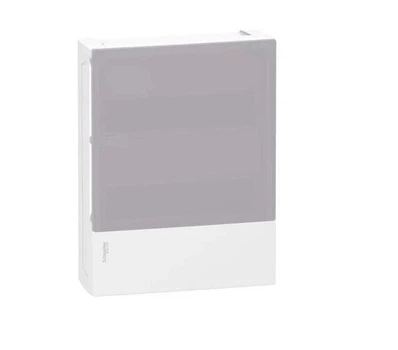 Щит накладной IP40 24мод (2x12) Mini Pragma Schneider Electric MIP12212T