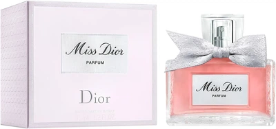 Парфумована вода для жінок Christian Dior Miss Dior Parfum 35 мл