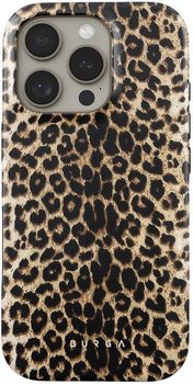 Панель Burga Player Tough Magsafe Case для Apple iPhone 16 Pro (BP_03_IP16PRO_TH-MAGSAFE)
