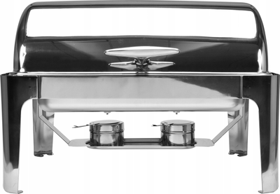 Podgrzewacz Roll Top Yato GN 1/1 9 l (5906083023576)