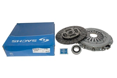 Комплект зчеплення KIA MAGENTIS, HYUNDAI TUCSON, KIA SPORTAGE, SACHS (3000954494)