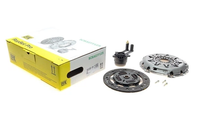 Комплект зчеплення VOLVO V50, FORD FOCUS, FORD C-MAX, LUK (622322633)