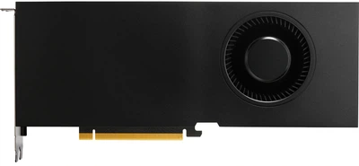 Видеокарта HP PCI-Ex NVIDIA RTX 4000 Ada 20GB GDDR6 (160bit) (4 x DisplayPort) (8D6B7AA)
