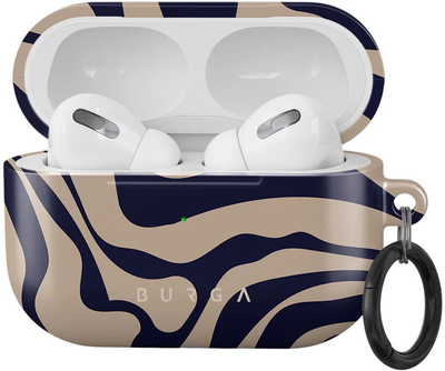 Etui Burga Vigilant do Apple AirPods Pro (UN_08A_AIRPODSPRO_SP)