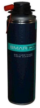 Змивка піни 400мл Smartech С-0416