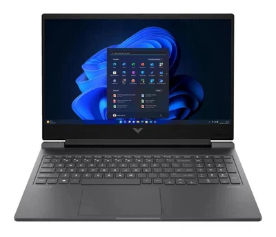 Ноутбук HP Victus 16 Ryzen 7-8845HS/16GB/2TB/RTX4070/165Hz/Win11 16-s1725nw (B4MC3EA)