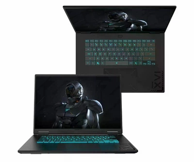 Ноутбук Gigabyte GAMING A16 i7-13620H/16GB/1TB/RTX4050/165Hz/Win11 (CMHI2EE894SH)