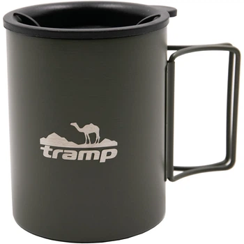 Термокружка Tramp 400 мл