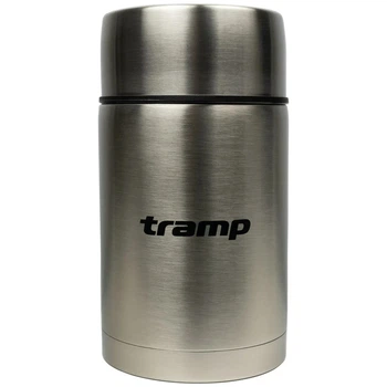 Термос Tramp з широким горлом 1,0л (m476942)