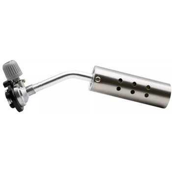 Газовый паяльник Tramp Flame (m450838)