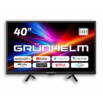 Телевизор Grunhelm 40F300-GA11