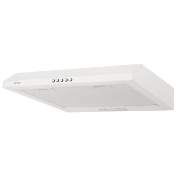 Вытяжка плоская Jantar ST I LED 50 White