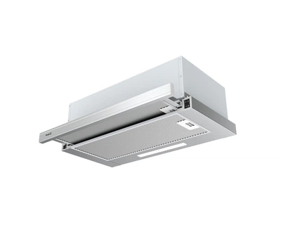 Витяжка телескопічна Borgio TLC (TR) 50 Inox (650 м3)