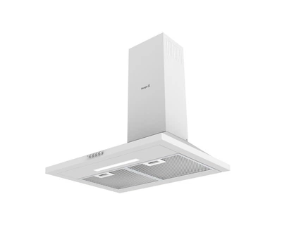 Вытяжка купольная Borgio BKF (TR) 60 White