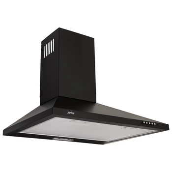 Вытяжка купольная Jantar KBT 1000 LED 60 Black