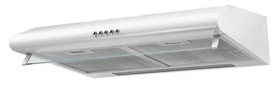 Вытяжка плоская Akpo PL-3050 50 Белый