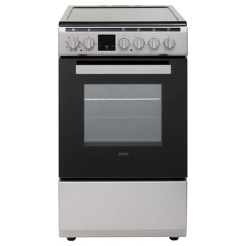 Плита электрическая Eleyus IMPULS 5008 V SV Серый