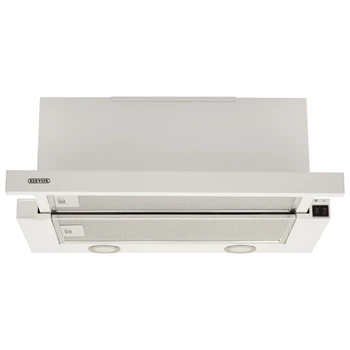Витяжка телескопічна Eleyus LOTUS 1200 60 White