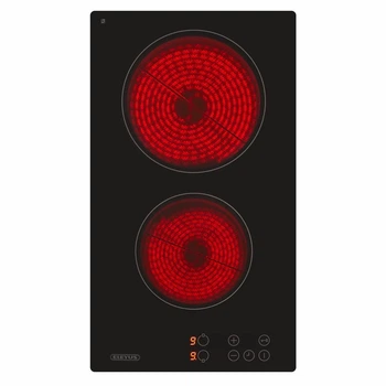 Варочная поверхность электрическая Eleyus RONA 30 BL V