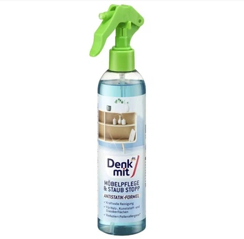 Засіб для догляду за меблями від пилу Denkmit Dust Stop 300 мл (270764)