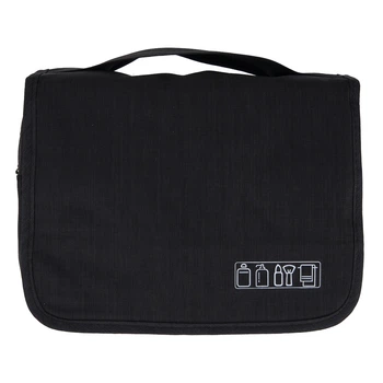 Дорожня косметичка MORO Чонна 25х20х10см (M-1331BL)