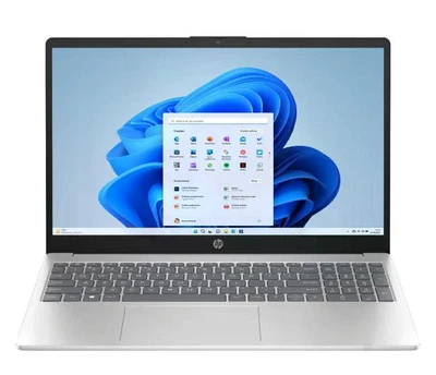 Ноутбук HP 15 i3-N305/8GB/512/Win11 (C1LS9EA)