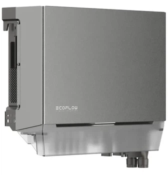 Инвертор EcoFlow Power Ocean PLUS 2500 Вт (PowerOcean Plus-INV-25kW-DE)