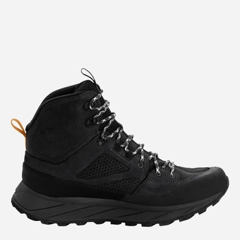 Чоловічі демісезонні черевики з мембраною Jack Wolfskin Terraquest Texapore Mid M 4056381-6000 45 (10.5UK) 28.5 см Чорні (4064993721799)