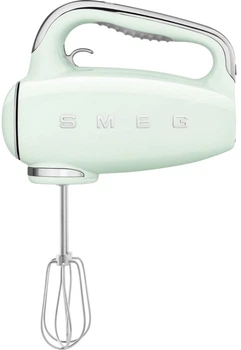 Міксер Smeg 50' Style Green HMF01PGEU (8017709301859)