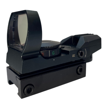 Каліматорний приціл Bestsight Classic