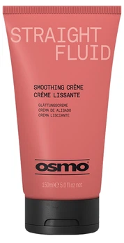Флюид Osmo Straight Fluid для разглаживания волос 150 мл (5035832136110)