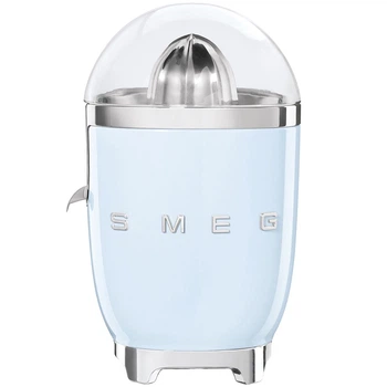Соковижималка Smeg CJF11PBEU