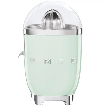 Соковижималка Smeg CJF11PGEU