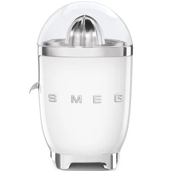 Соковыжималка Smeg CJF11WHEU White (8017709318932)