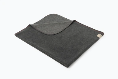 Флісовий плед для собак і котів Тиша Harley and Cho Gray S (60x90 см)
