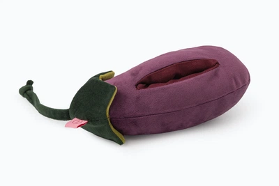Поисковая игрушка для собак Harley and Cho Баклажан Violet one size (3104308)