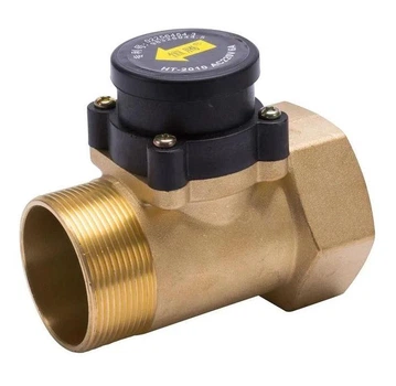 Реле протока HT-801 1.25"