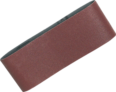 Taśma szlifierska Makita P-36902 610 x 100 mm K80 5 szt (88381972611)