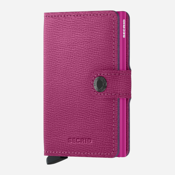Гаманець шкіряний Miniwallet